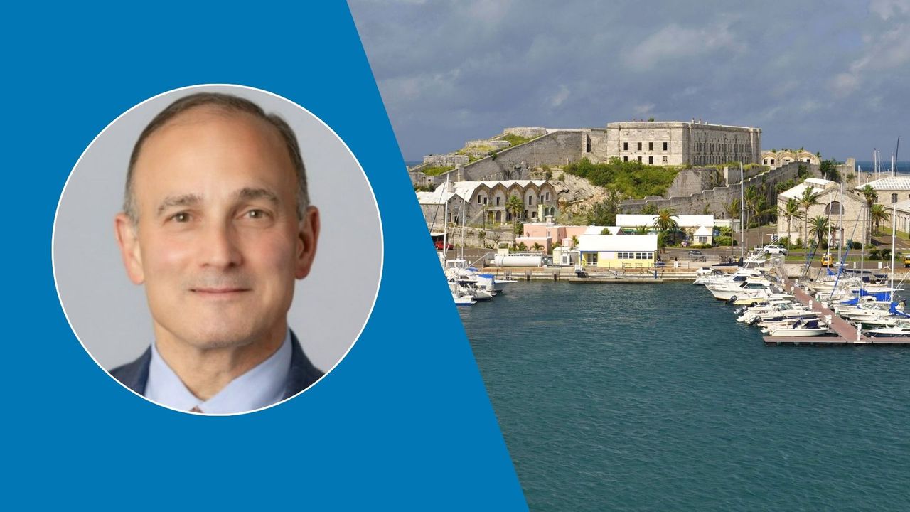 AXIS increases prior year reserves by 425 million Bermuda Re